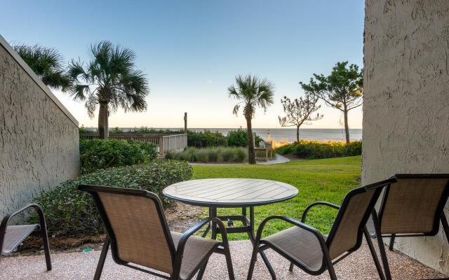 The Villas of Amelia Island