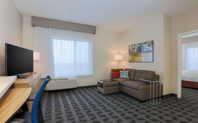 TownePlace Suites by Marriott McAllen Edinburg