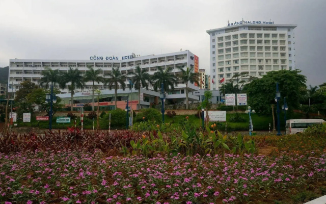 Cong Doan Ha Long Hotel
