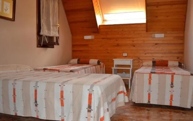 Hotel Viña Oliván