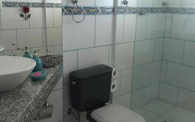 Recanto das Garças