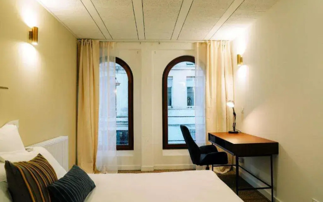 Outsite Bordeaux