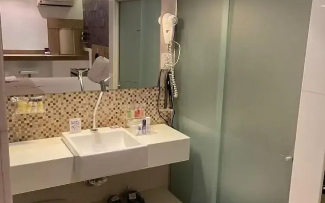 Motel Dubai - Adults Only