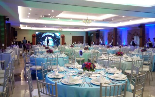 Bendix Hotel San Fernando powered by Cocotel