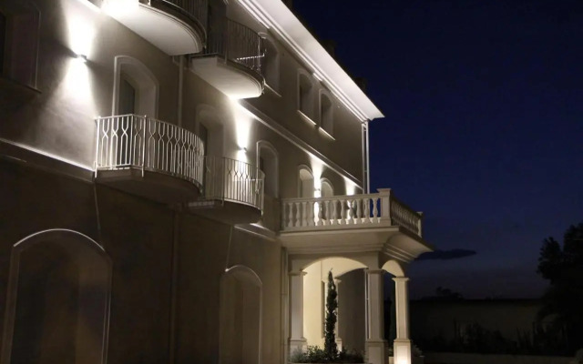 Suites & Apartments Liola'