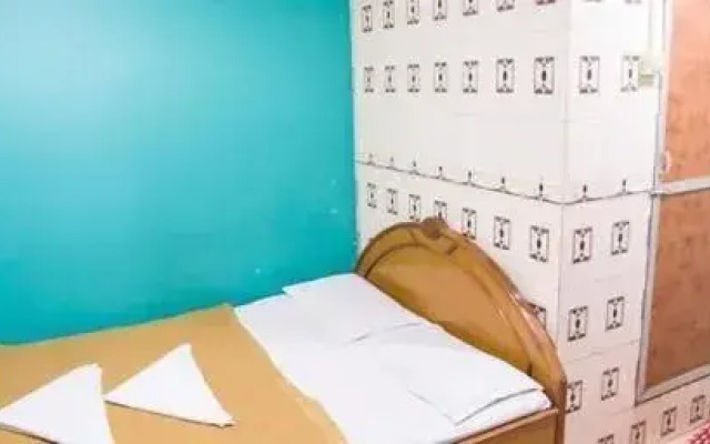 Nice Guest House