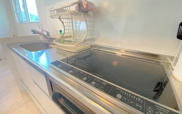 Grandioso Okinawa Pool Villa Kin 2