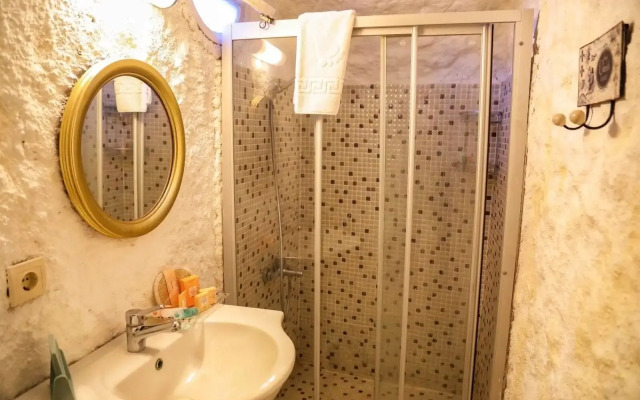 Sarı Gelin Alaçatı Hotel