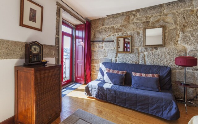 Go2oporto Ribeira do Porto