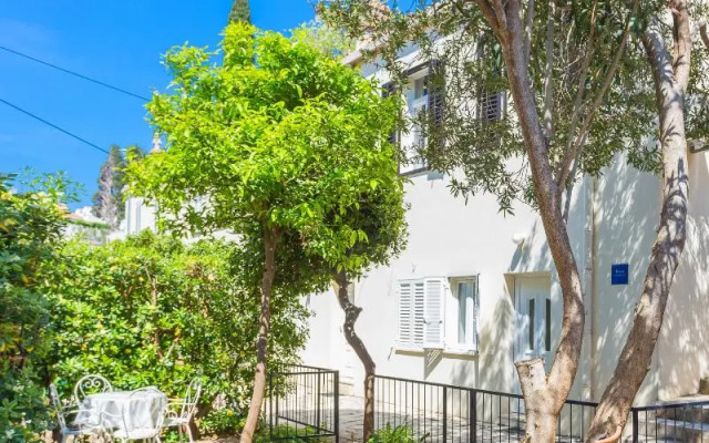Apartments Mara