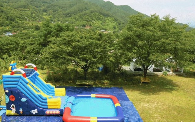 Hadong Jiri Palbegae Pension