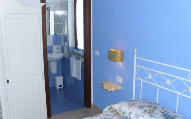 Agriturismo Il Grappolo