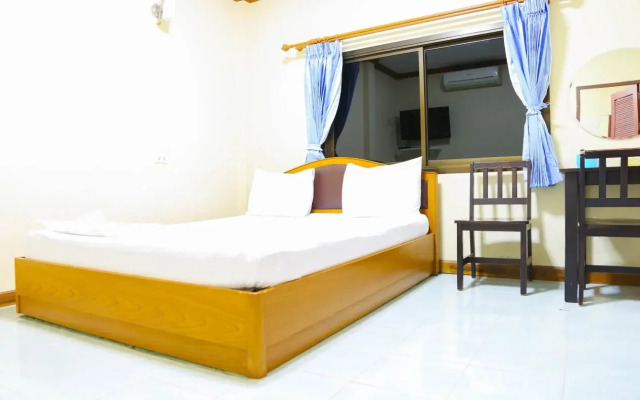 Tawanchay Hotel Phatthalung
