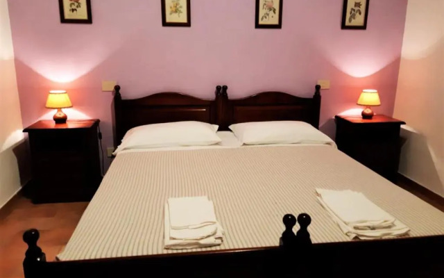 Agriturismo Malpasso