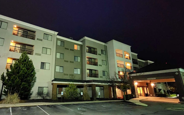 Country Inn & Suites by Radisson, Convention Center