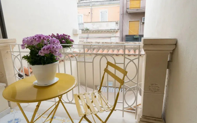 Il Palazzetto Liberty