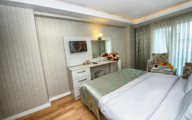 New Florenta Hotel