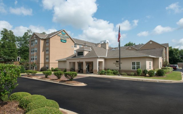 Homewood Suites by Hilton Montgomery