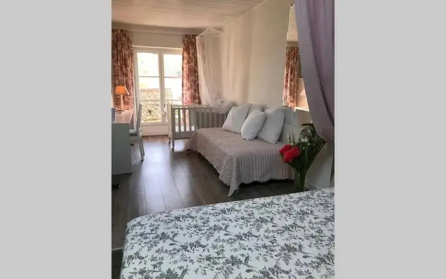 Maison de Charme et de Caractère