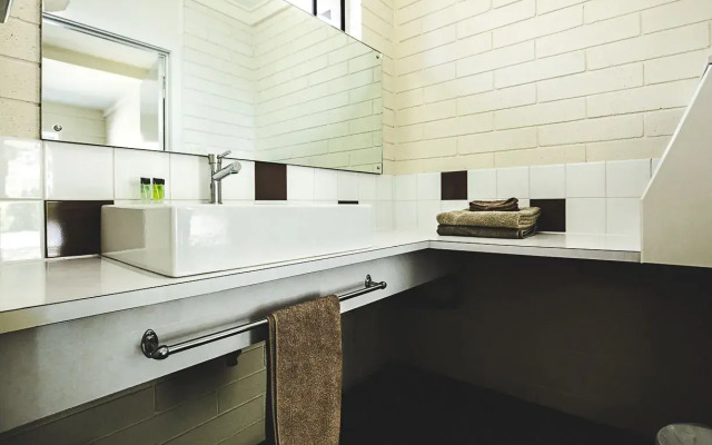 Central Highlands Motor Inn