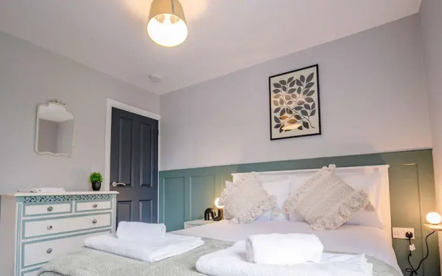Host Stay Lower Chestnut House
