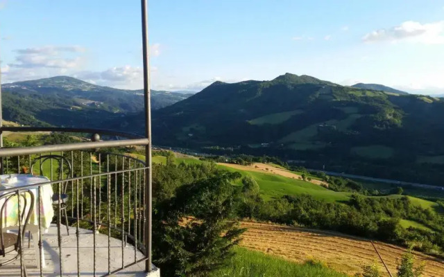 La Casetta Di Badolo