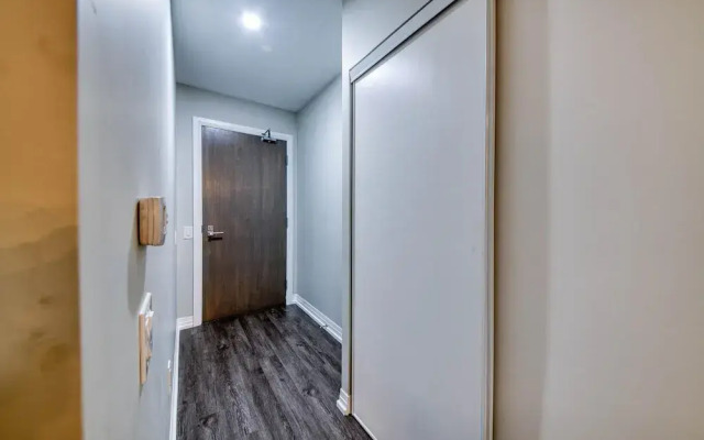 The Jarvis Suite