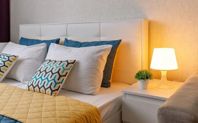 ApartKRD on V.N. Machugi street 116A