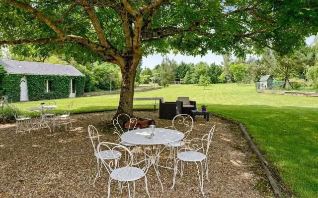 Chambres d'Hotes le Secret de la Conte