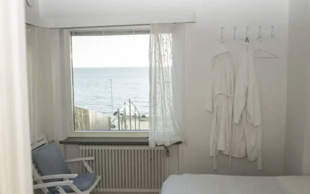 Pensionat Strandgården