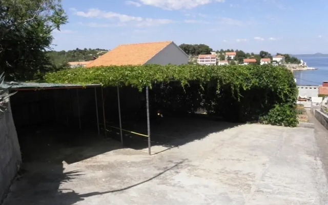 Dari - 70m From Sea - A3