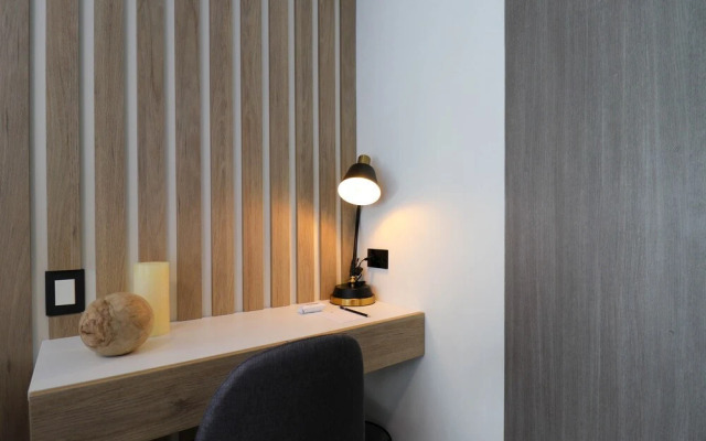 Zip Housing San Isidro