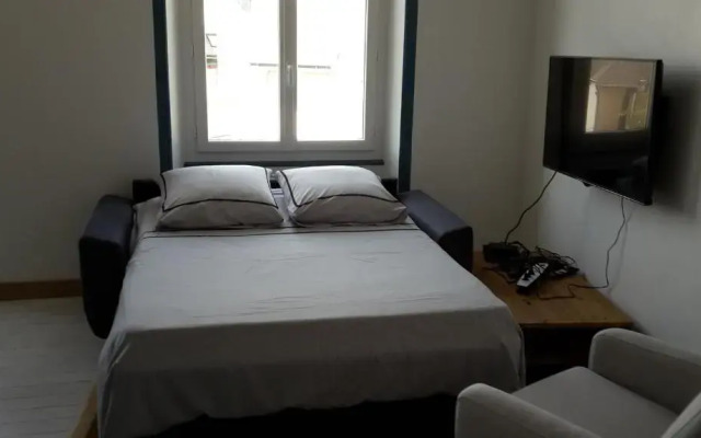 T2 Cosy 42m² Hypercentre St Patern Vannes