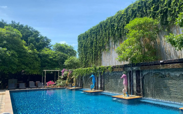 P.P. Maiyada Resort