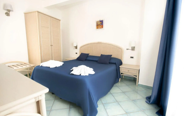 Hotel Villa Pandora