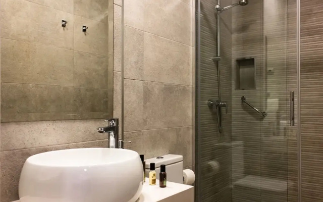 Arenal Suites Gran Vía