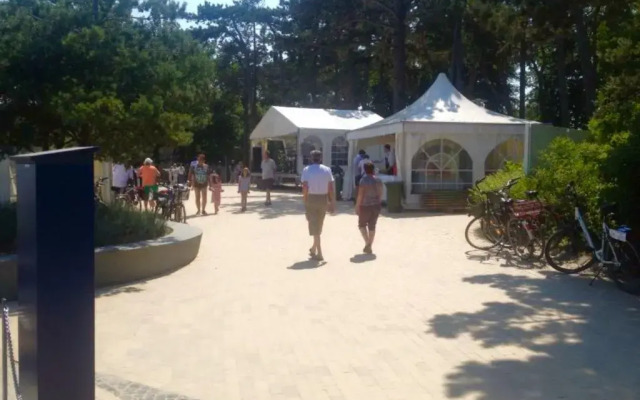 Tiffany´s Ferienapartments sind alles, außer... gewöhnlich!!!