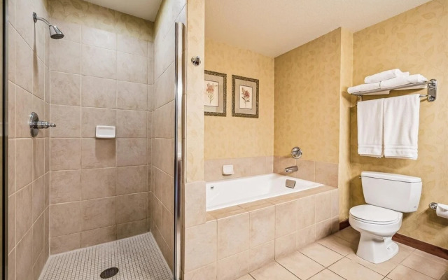 Main Street Station 3305 3 Bedroom Condo