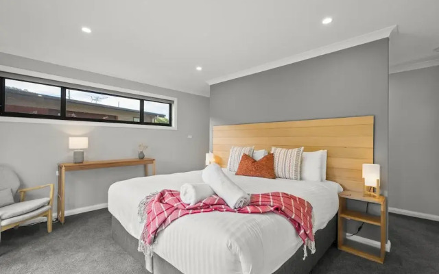 Herlihys on Huon - Cabin 2