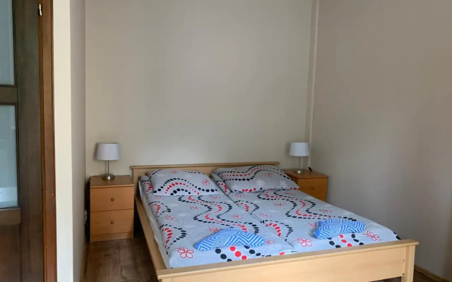 Apartamenty pokoje "MARIA"