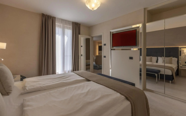 Park Hotel Imperial Centro Tao Natural Medical Spa