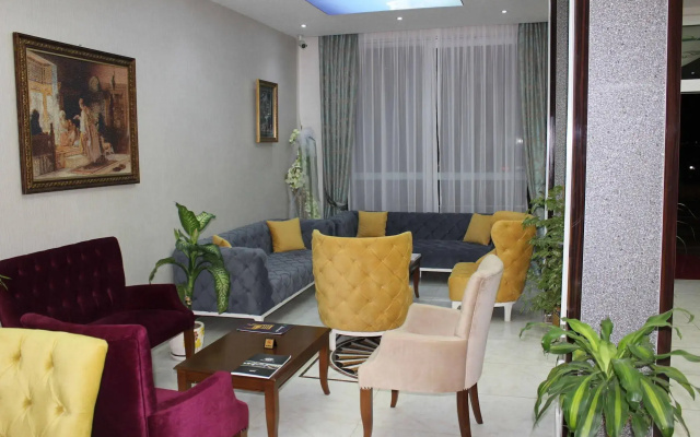 Otel Carpe Diem Gold