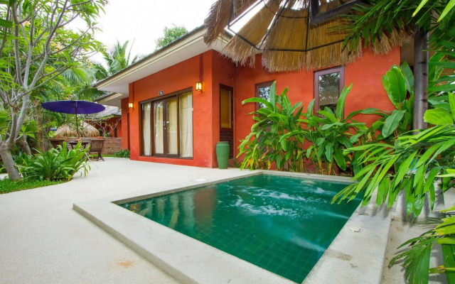The Residence Hua Hin