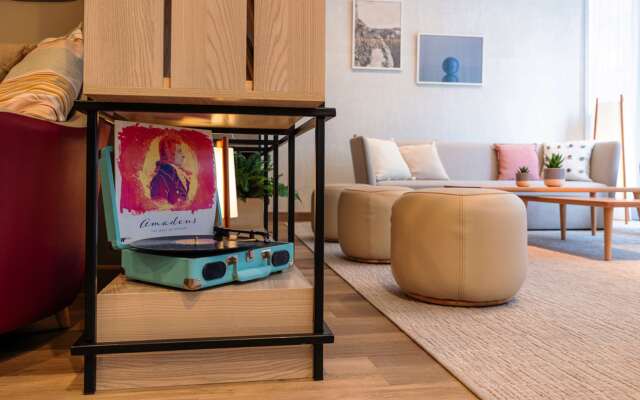 IntercityHotel Wien