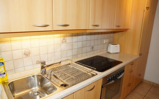 Ferienwohnung Viererspitzblick