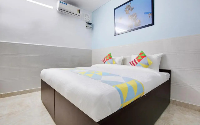 Oyo Home 78927 Elegant Studio Sarita Vihar