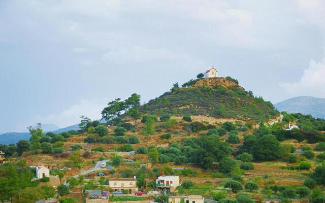 Holiday home Villa Rafaella, Prina near Agios Nikolaos