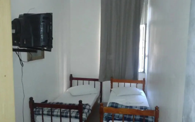 Hotel Praca Dom Feliciano