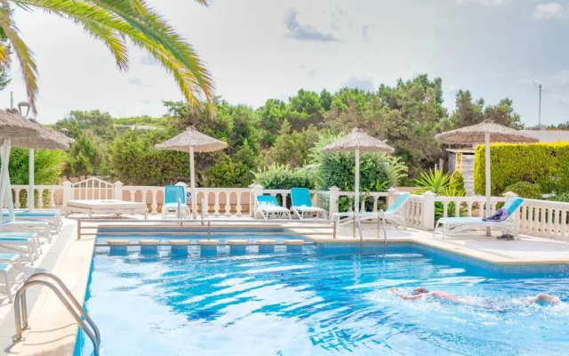 Roquetes Rooms - Formentera Break