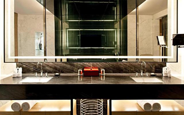 Le Meridien Chongqing, Nan'an